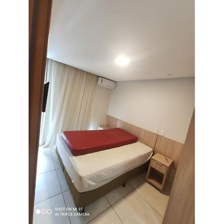 Everest Flat Service Калдас Новас Екстериор снимка