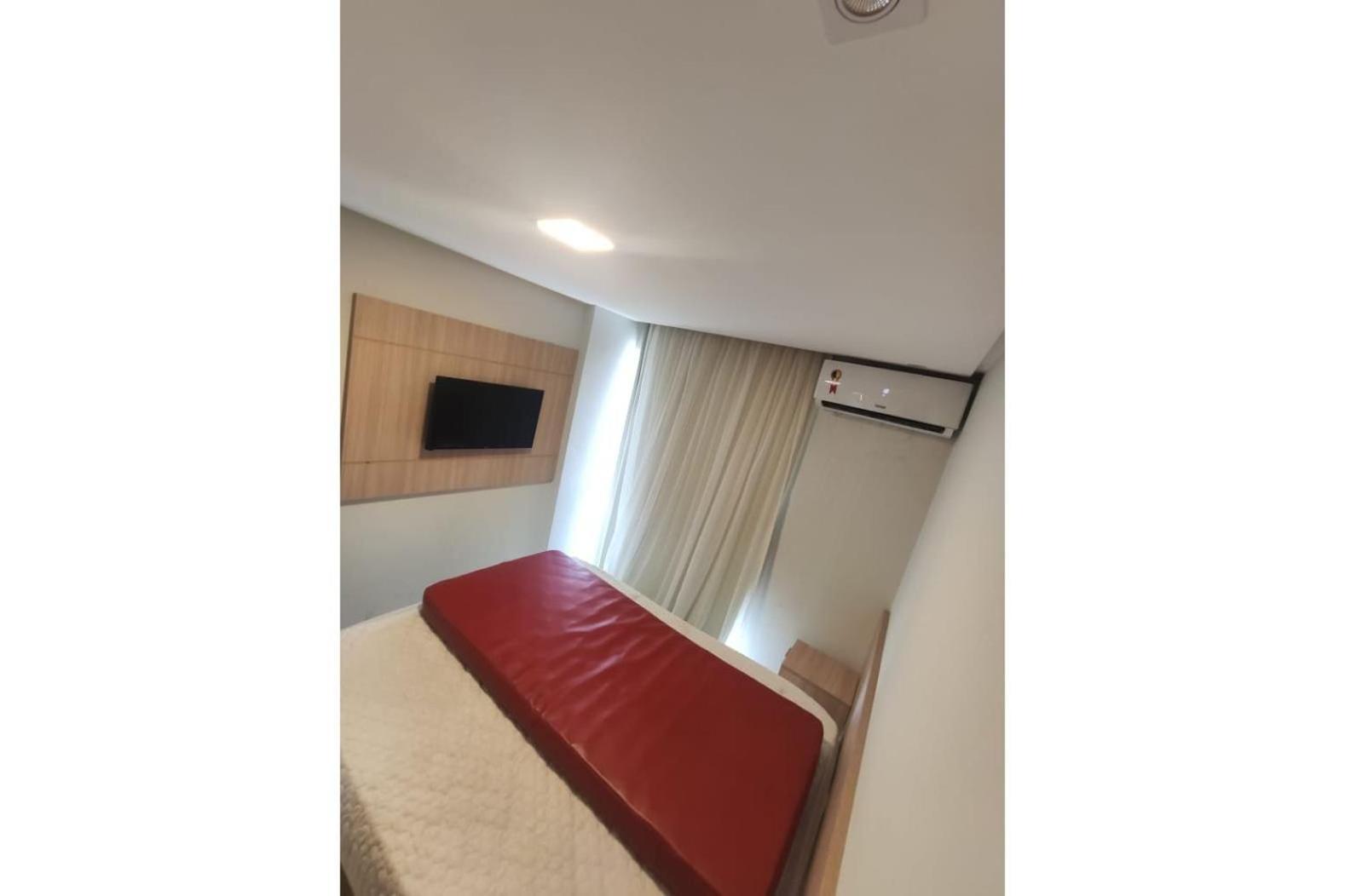 Everest Flat Service Калдас Новас Екстериор снимка