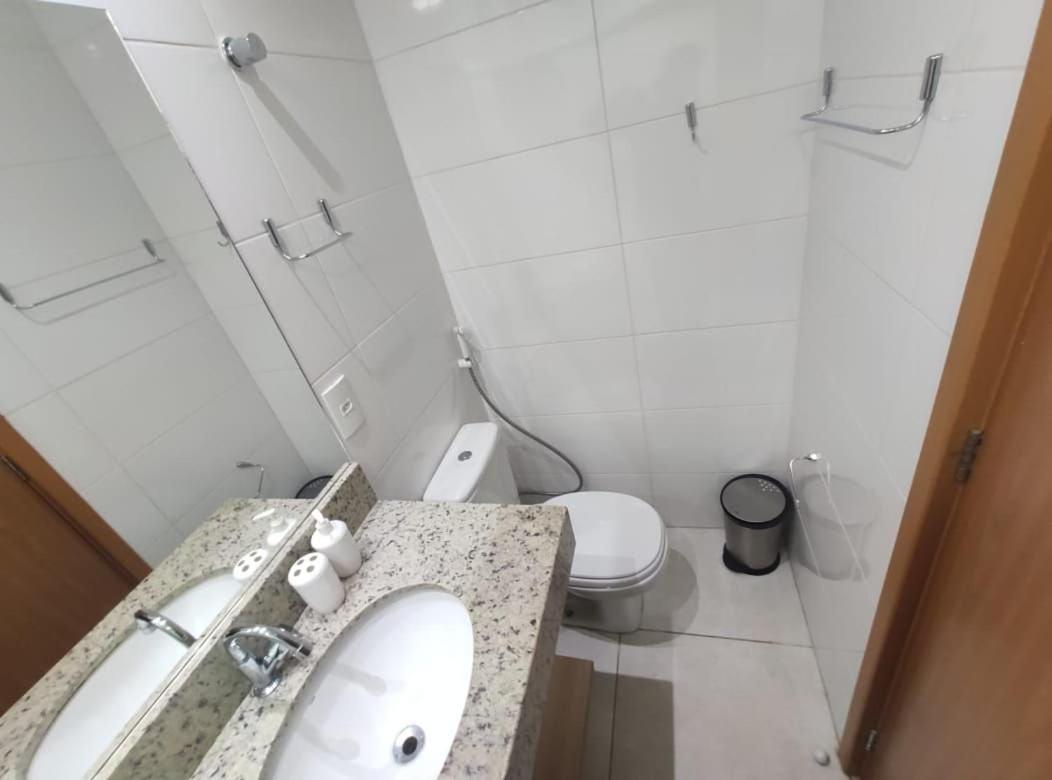 Everest Flat Service Калдас Новас Екстериор снимка